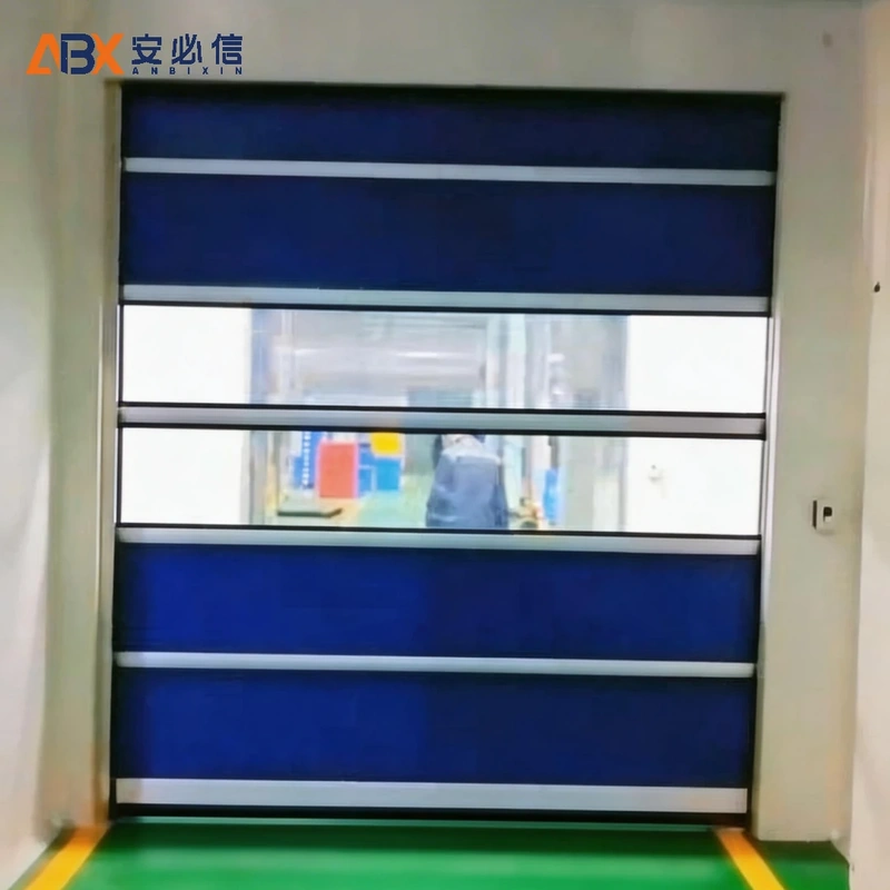 大同市自动快速门
