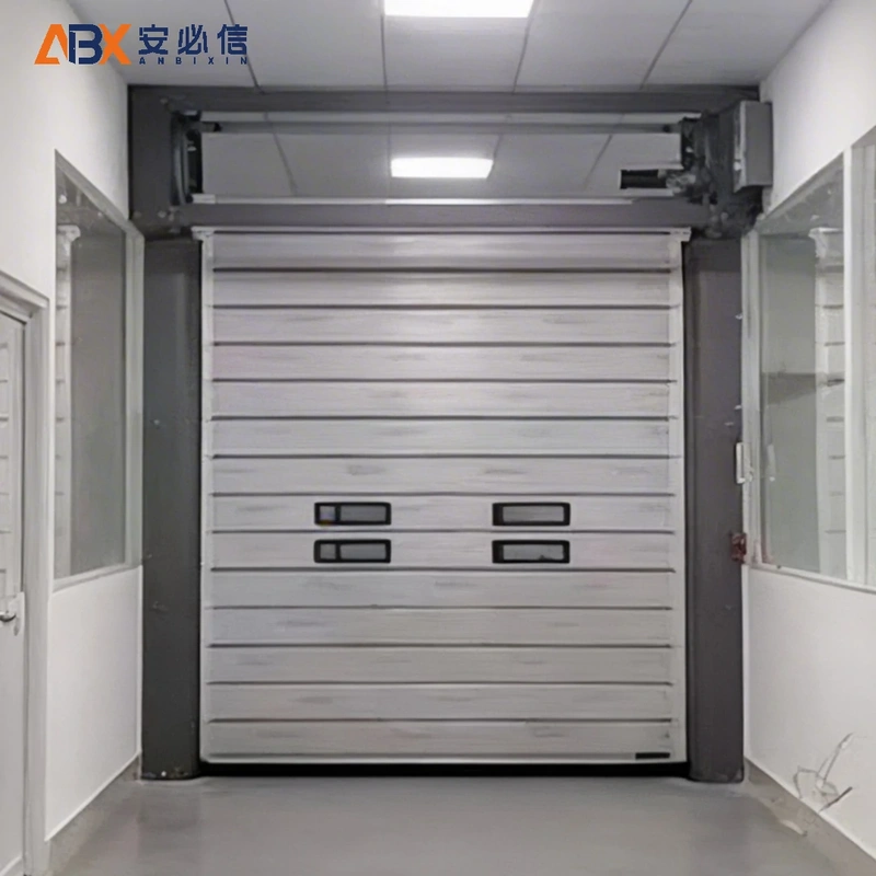 大同市洁净室高速门